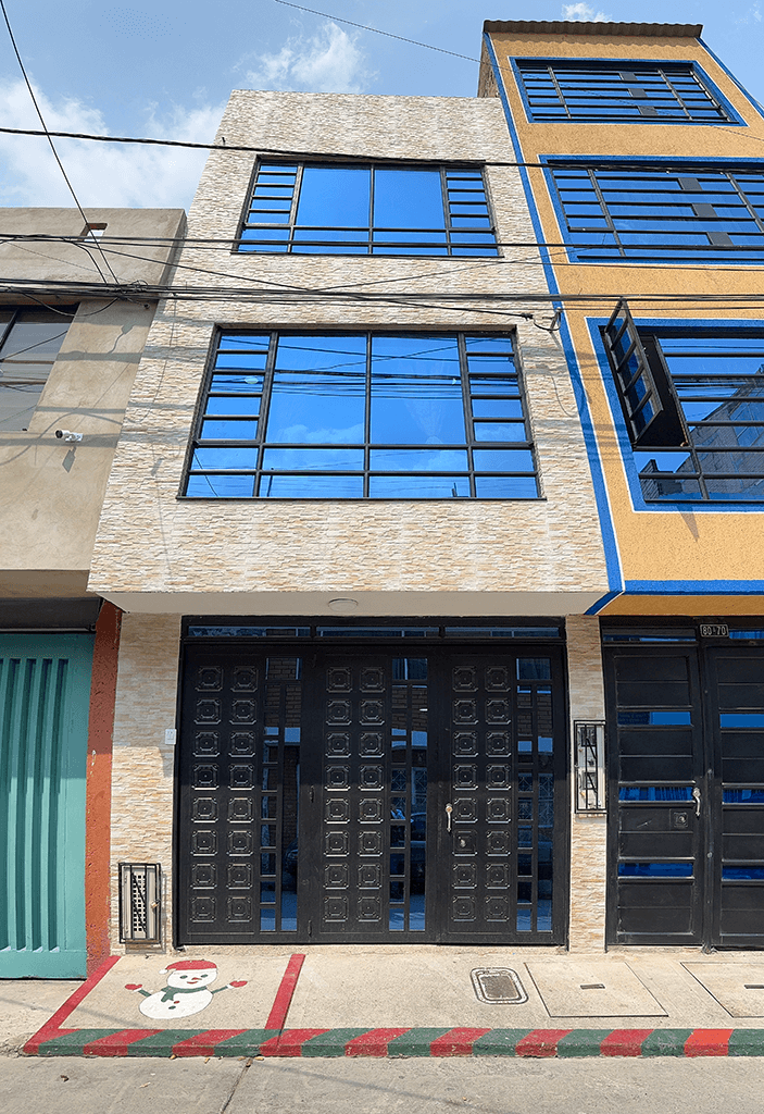 Foto en pequeño del proyecto Casas Britalia Dos