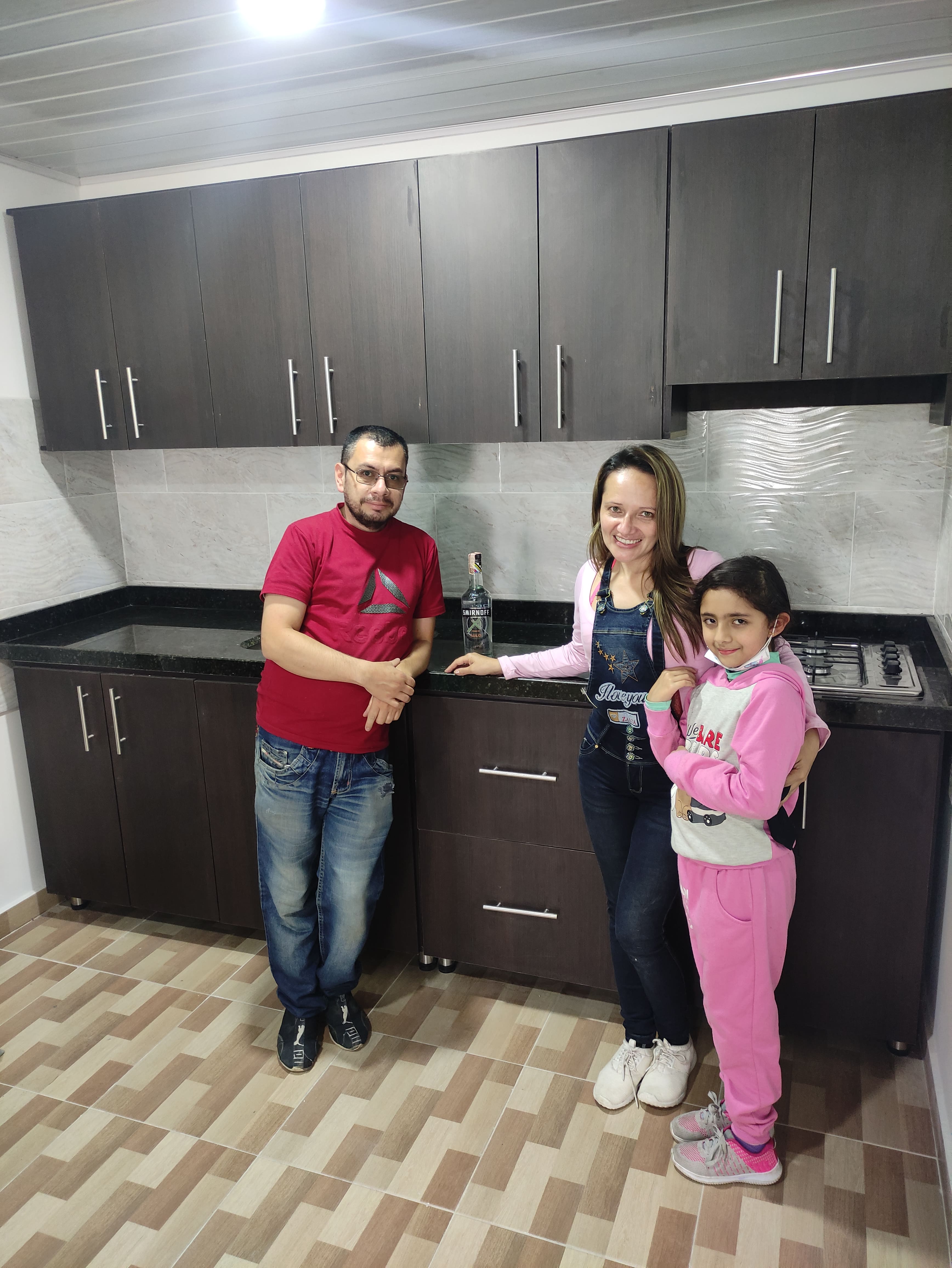 Foto en pequeño del proyecto Casas Divino Niño