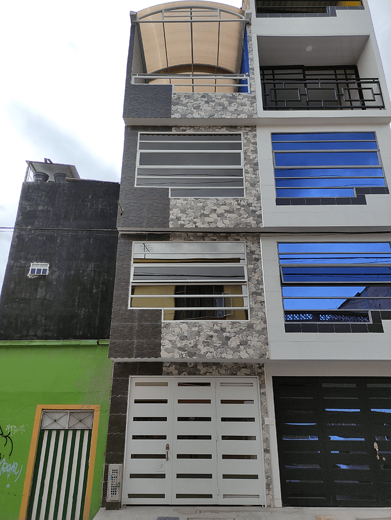 Fotografía de Casas Piamonte